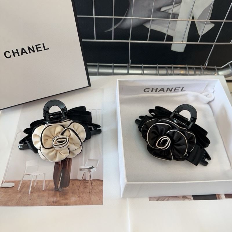 Chanel Hair Hoop